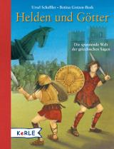 Cover-Bild Helden und Götter