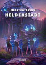 Cover-Bild Heldenstadt