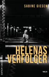 Cover-Bild Helenas Verfolger