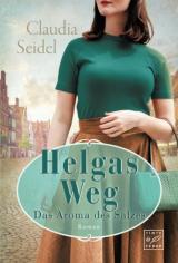 Cover-Bild Helgas Weg