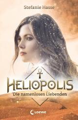 Cover-Bild Heliopolis (Band 2) - Die namenlosen Liebenden