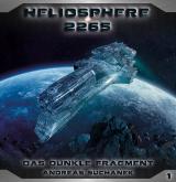 Cover-Bild Heliosphere 2265 - Folge 1: Das dunkle Fragment