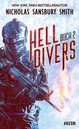 Cover-Bild Hell Divers - Buch 2