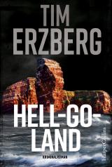 Cover-Bild Hell-Go-Land