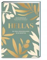 Cover-Bild Hellas