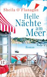 Cover-Bild Helle Nächte am Meer