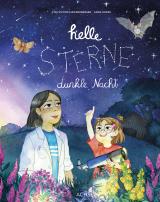 Cover-Bild Helle Sterne, dunkle Nacht