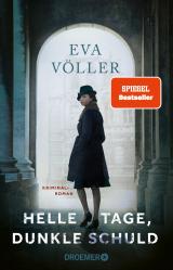 Cover-Bild Helle Tage, dunkle Schuld