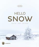 Cover-Bild Hello Snow