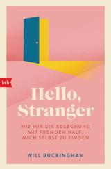 Cover-Bild Hello, Stranger