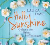Cover-Bild Hello Sunshine
