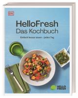 Cover-Bild HelloFresh. Das Kochbuch