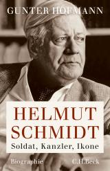Cover-Bild Helmut Schmidt
