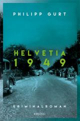 Cover-Bild Helvetia 1949