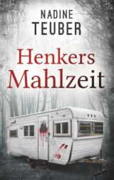 Cover-Bild Henkers Mahlzeit