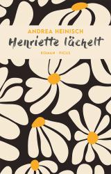 Cover-Bild Henriette lächelt