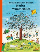 Cover-Bild Herbst-Wimmelbuch