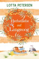 Cover-Bild Herbstliebe auf Langeoog