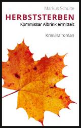 Cover-Bild Herbststerben