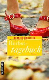 Cover-Bild Herbsttagebuch