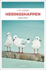 Cover-Bild Heringshappen