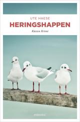 Cover-Bild Heringshappen