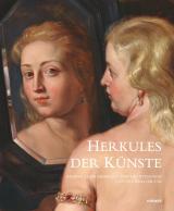 Cover-Bild Herkules der Künste