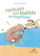 Cover-Bild Herkules und Matilda im Klopffieber