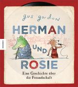 Cover-Bild Herman und Rosie