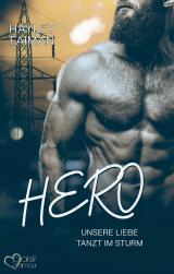 Cover-Bild Hero