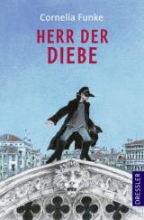 Cover-Bild Herr der Diebe