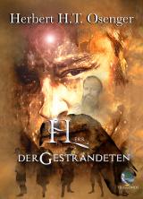 Cover-Bild Herr der Gestrandeten