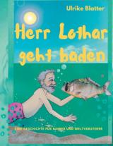 Cover-Bild Herr Lothar geht baden
