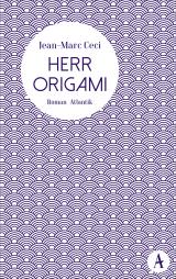 Cover-Bild Herr Origami