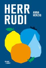 Cover-Bild Herr Rudi