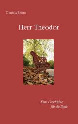 Cover-Bild Herr Theodor