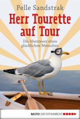 Cover-Bild Herr Tourette auf Tour