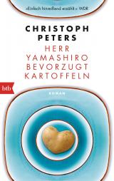 Cover-Bild Herr Yamashiro bevorzugt Kartoffeln