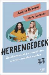 Cover-Bild Herrengedeck