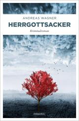 Cover-Bild Herrgottsacker