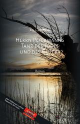 Cover-Bild Herrn Petermanns Tanz des Todes und des Glücks