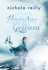 Cover-Bild Herrscher der Gezeiten