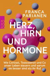 Cover-Bild Herz, Hirn und Hormone