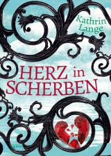 Cover-Bild Herz in Scherben (2)