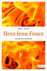 Cover-Bild Herz-Jesu-Feuer