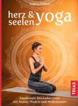 Cover-Bild Herz- & Seelen-Yoga