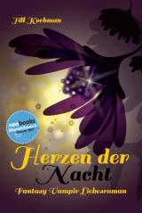 Cover-Bild Herzen der Nacht