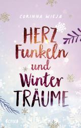 Cover-Bild Herzfunkeln und Winterträume