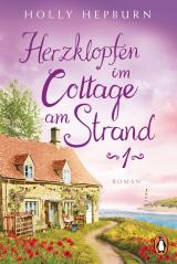 Cover-Bild Herzklopfen im Cottage am Strand (Teil 1)
