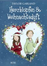 Cover-Bild Herzklopfen & Weihnachtsduft